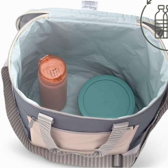 🚨RV There Yet Grey Round About Cooler - Picture 5 of 5